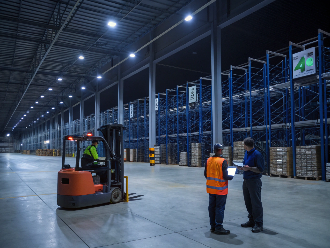 Less than truckload freight consolidation