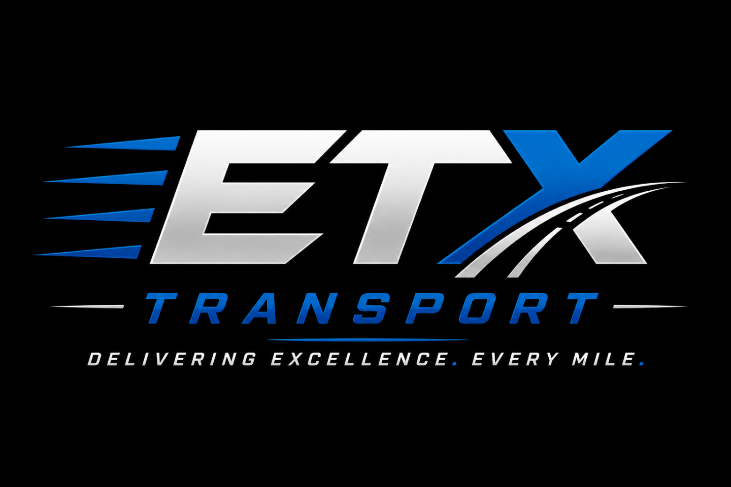 ETX Transport, LLC logo